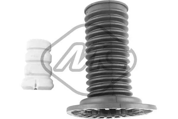 Dust Cover Kit, shock absorber