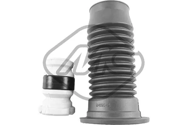 Dust Cover Kit, shock absorber