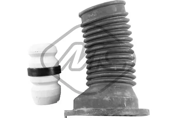 Dust Cover Kit, shock absorber