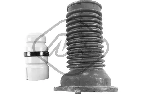 Dust Cover Kit, shock absorber