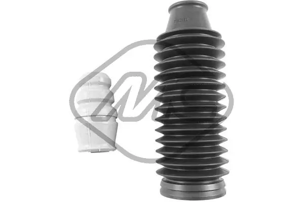 Dust Cover Kit, shock absorber