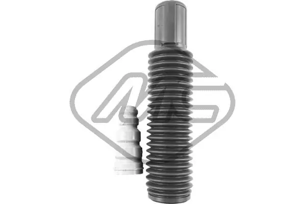 Dust Cover Kit, shock absorber