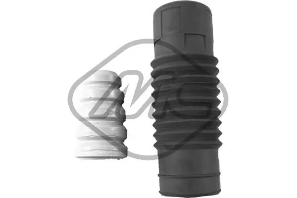 Dust Cover Kit, shock absorber