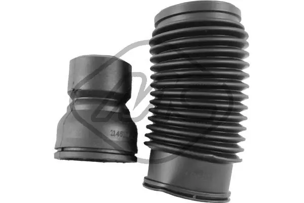 Dust Cover Kit, shock absorber