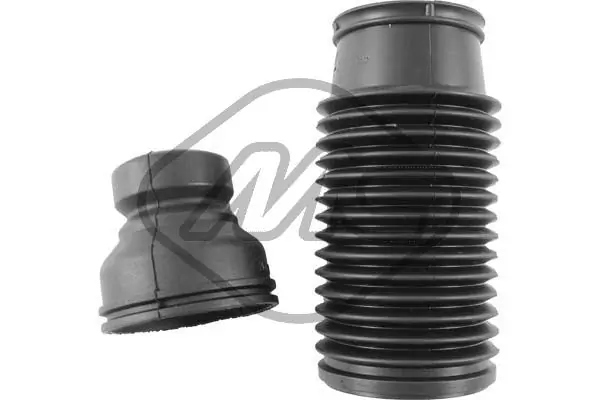 Dust Cover Kit, shock absorber