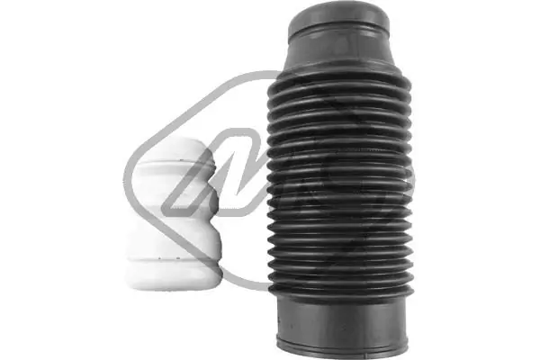 Dust Cover Kit, shock absorber