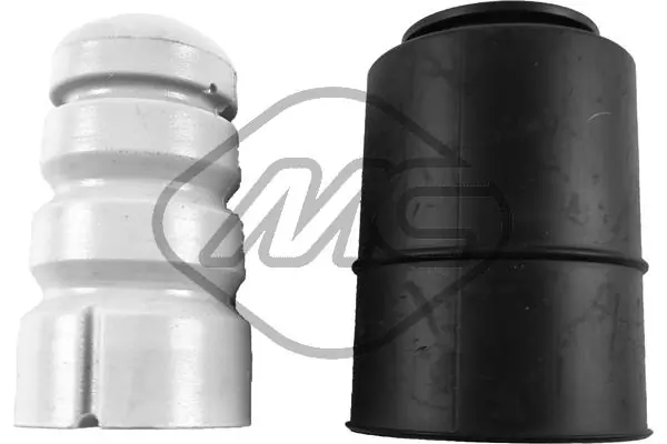 Dust Cover Kit, shock absorber