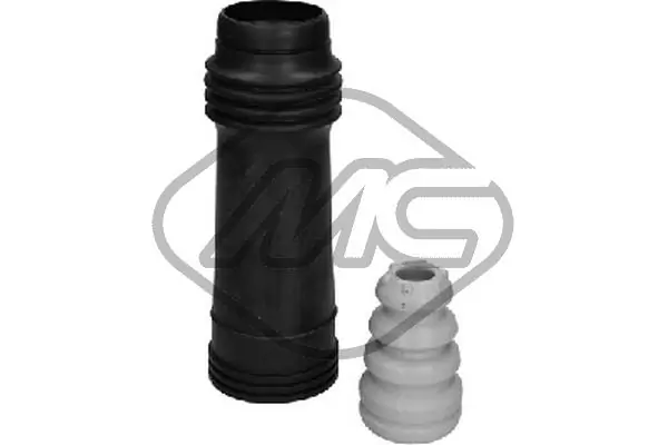 Dust Cover Kit, shock absorber