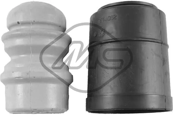 Dust Cover Kit, shock absorber