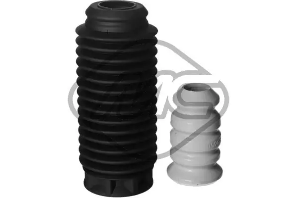 Dust Cover Kit, shock absorber