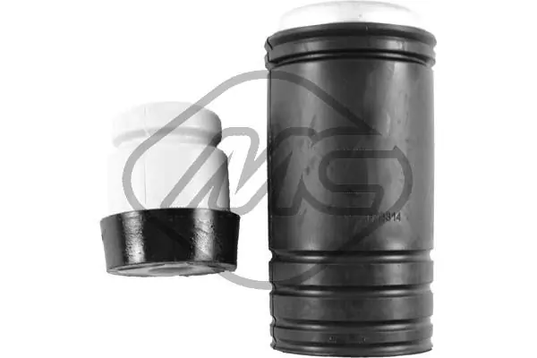 Dust Cover Kit, shock absorber