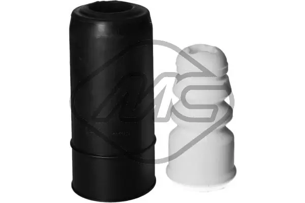 Dust Cover Kit, shock absorber