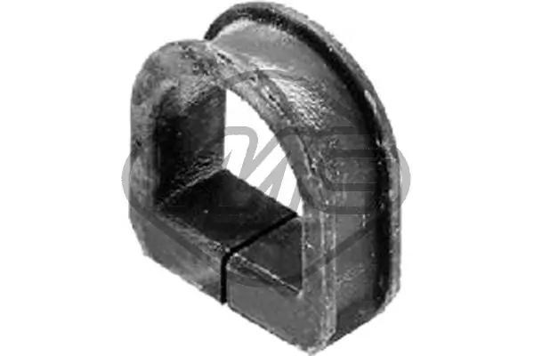Mounting, steering gear