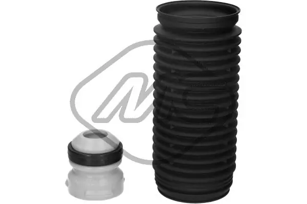 Dust Cover Kit, shock absorber