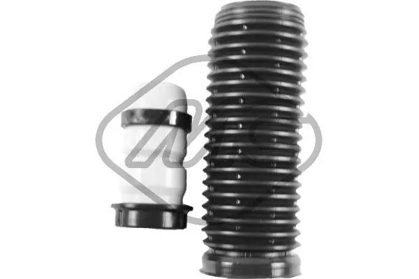Dust Cover Kit, shock absorber