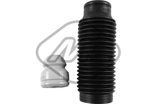 Dust Cover Kit, shock absorber