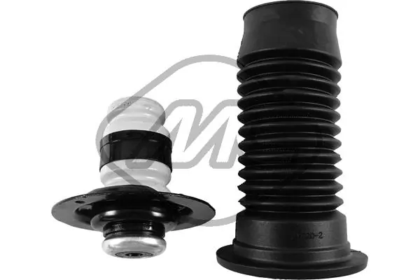 Dust Cover Kit, shock absorber