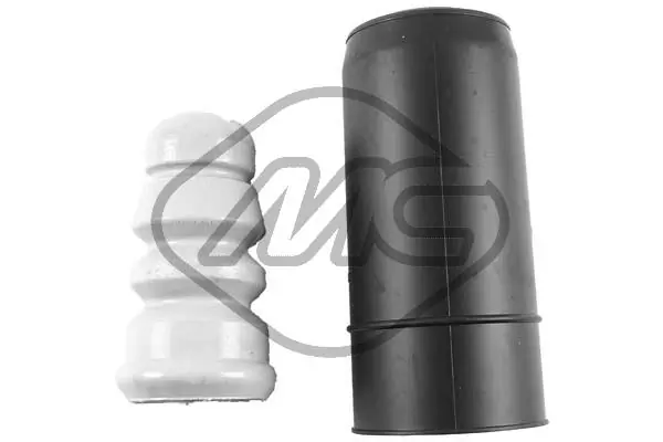 Dust Cover Kit, shock absorber