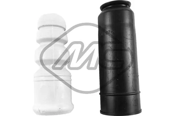 Dust Cover Kit, shock absorber