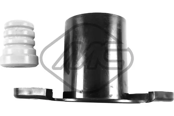 Dust Cover Kit, shock absorber