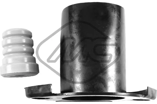 Dust Cover Kit, shock absorber