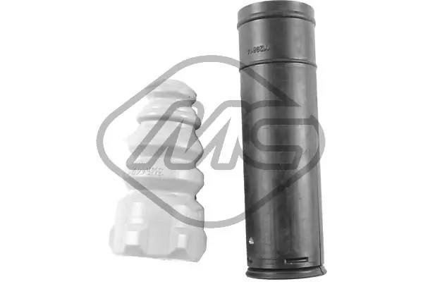 Dust Cover Kit, shock absorber