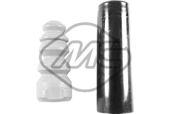 Dust Cover Kit, shock absorber