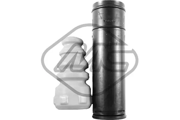 Dust Cover Kit, shock absorber