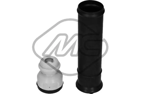 Dust Cover Kit, shock absorber