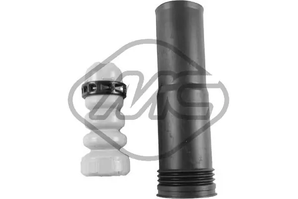 Dust Cover Kit, shock absorber