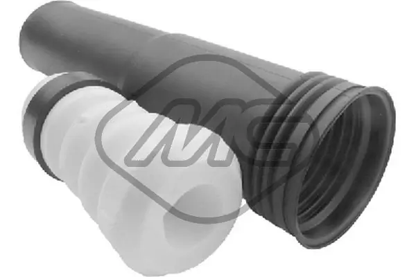 Dust Cover Kit, shock absorber