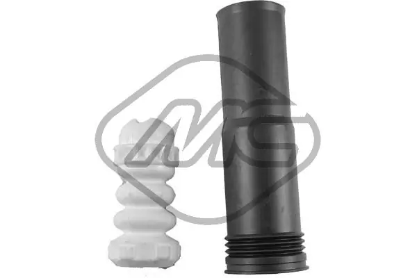 Dust Cover Kit, shock absorber
