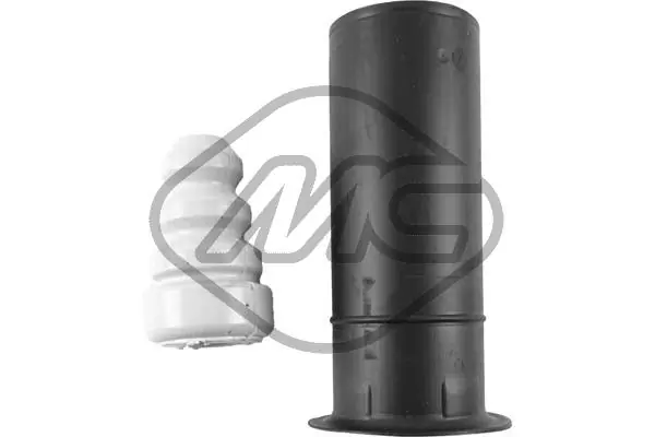 Dust Cover Kit, shock absorber