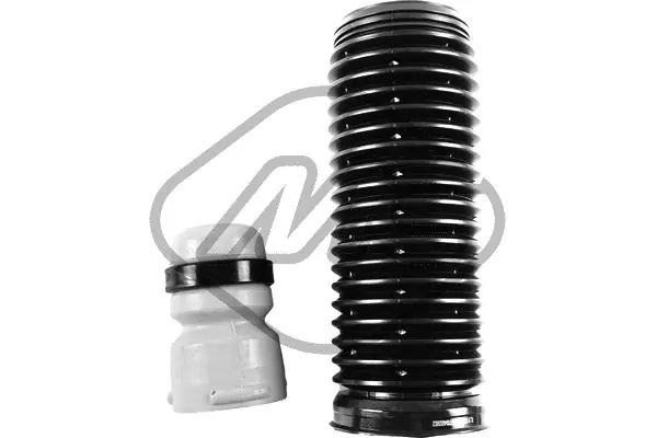 Dust Cover Kit, shock absorber