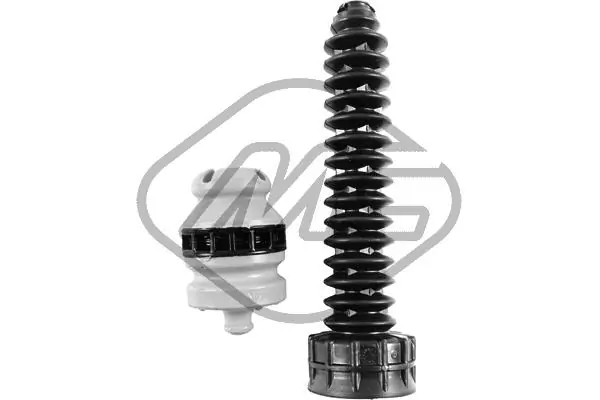 Dust Cover Kit, shock absorber