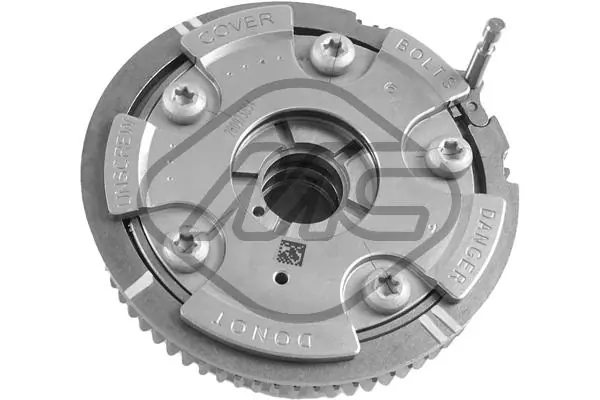 Camshaft Adjuster