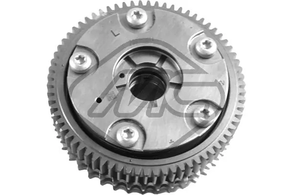 Camshaft Adjuster