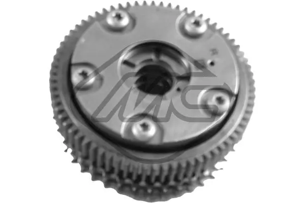 Camshaft Adjuster