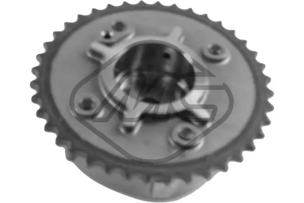 Camshaft Adjuster