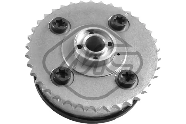 Camshaft Adjuster