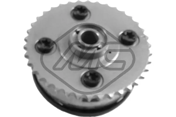 Camshaft Adjuster