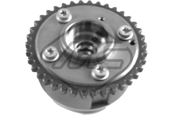 Camshaft Adjuster