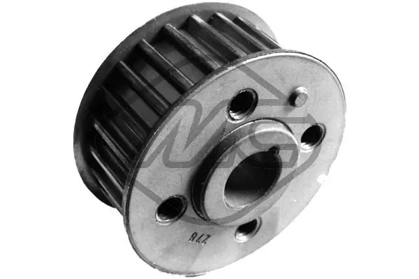 Sprocket, crankshaft