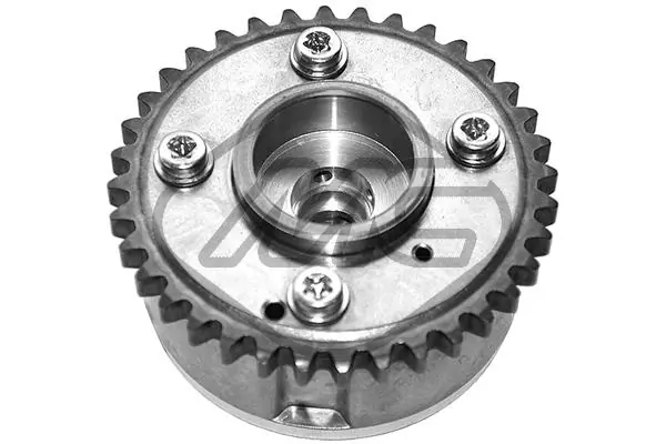 Camshaft Adjuster
