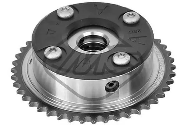 Camshaft Adjuster