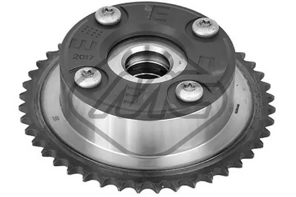 Camshaft Adjuster