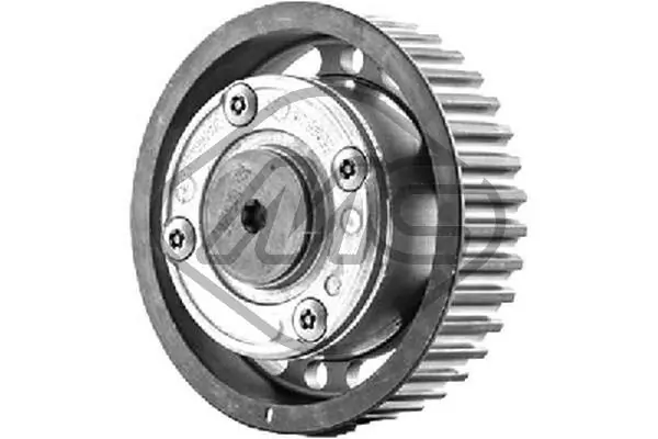 Camshaft Adjuster