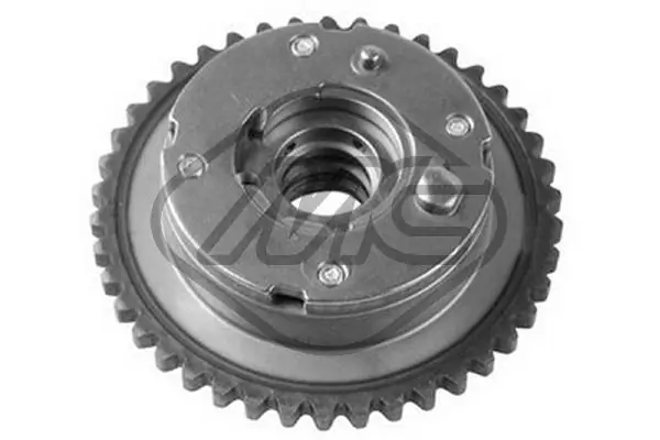 Camshaft Adjuster