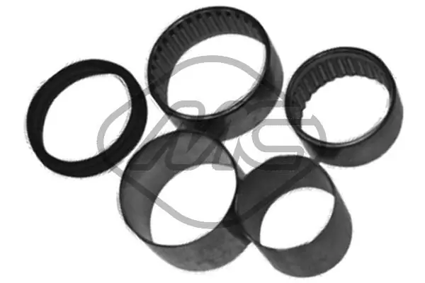 Mounting, control/trailing arm