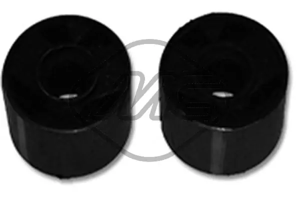 Mounting, control/trailing arm